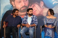 Saptha Sagaralu Dhaati Movie Trailer Launch